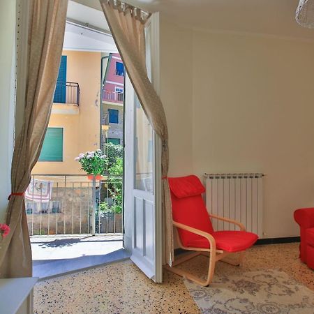 Casa Lorelei Riomaggiore Kültér fotó