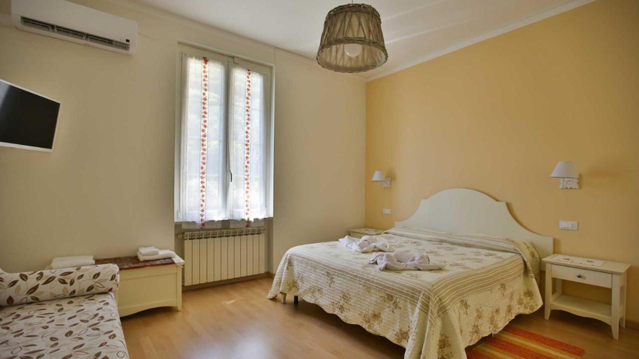 Casa Lorelei Riomaggiore Kültér fotó