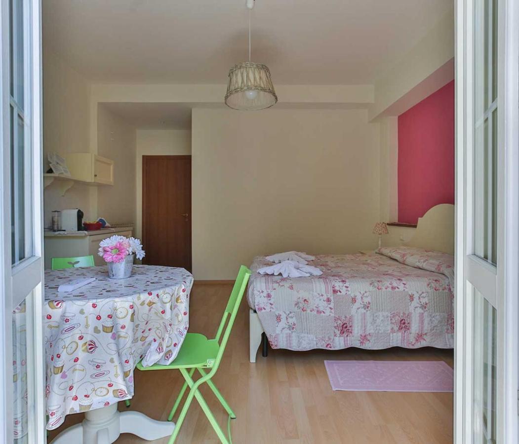 Casa Lorelei Riomaggiore Kültér fotó