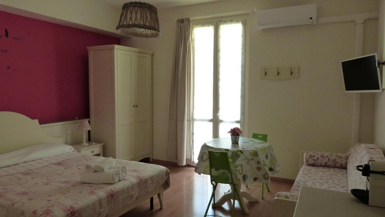 Casa Lorelei Riomaggiore Kültér fotó