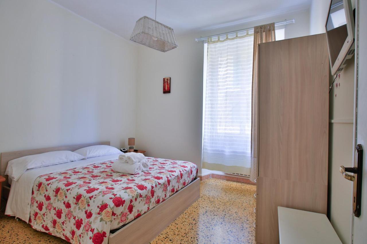 Casa Lorelei Riomaggiore Kültér fotó