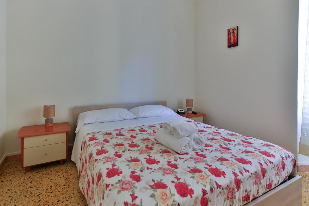 Casa Lorelei Riomaggiore Kültér fotó