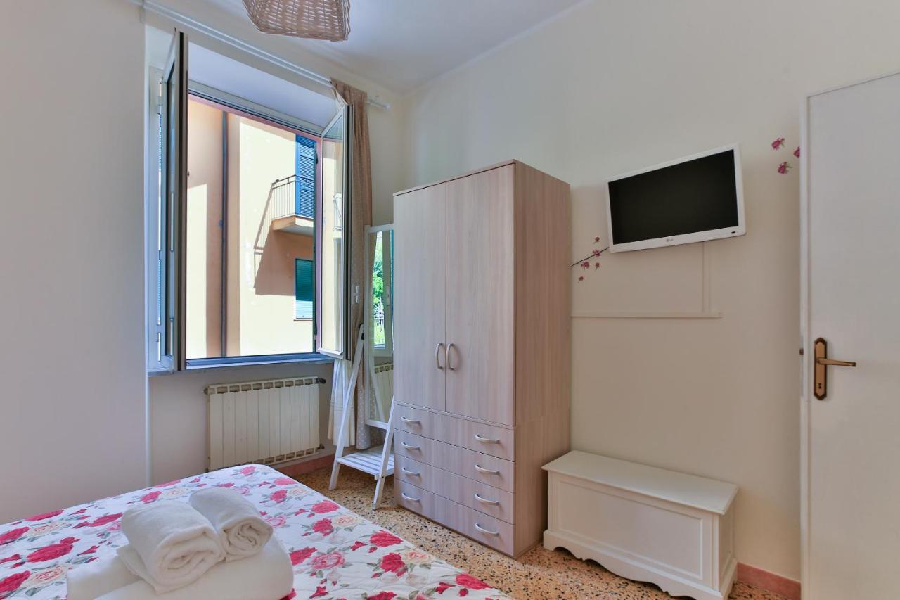 Casa Lorelei Riomaggiore Kültér fotó