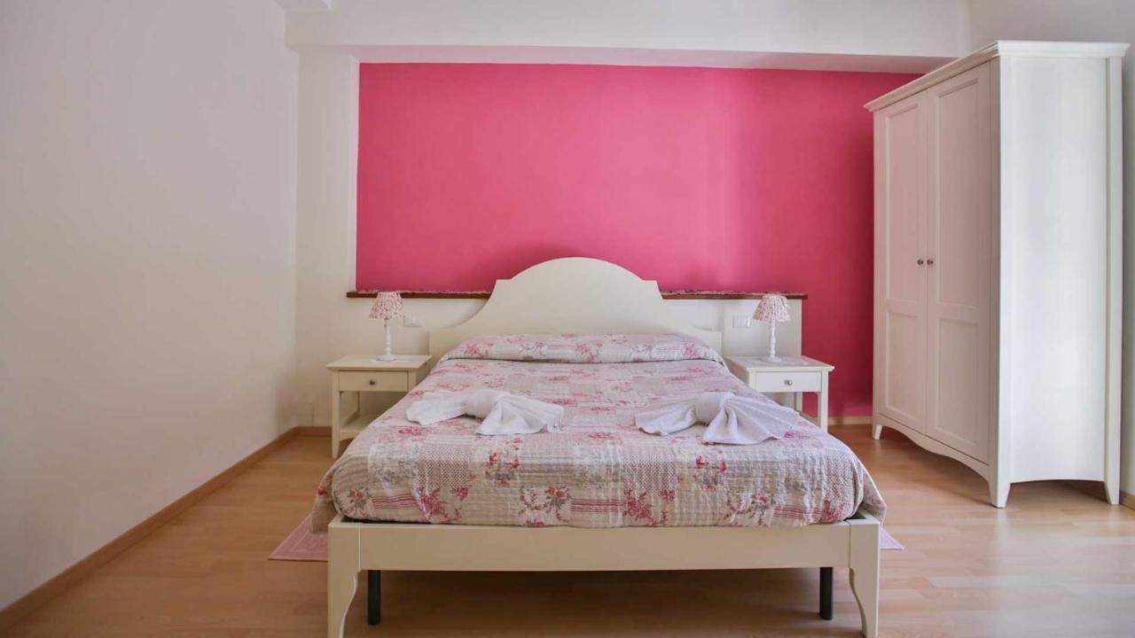 Casa Lorelei Riomaggiore Kültér fotó
