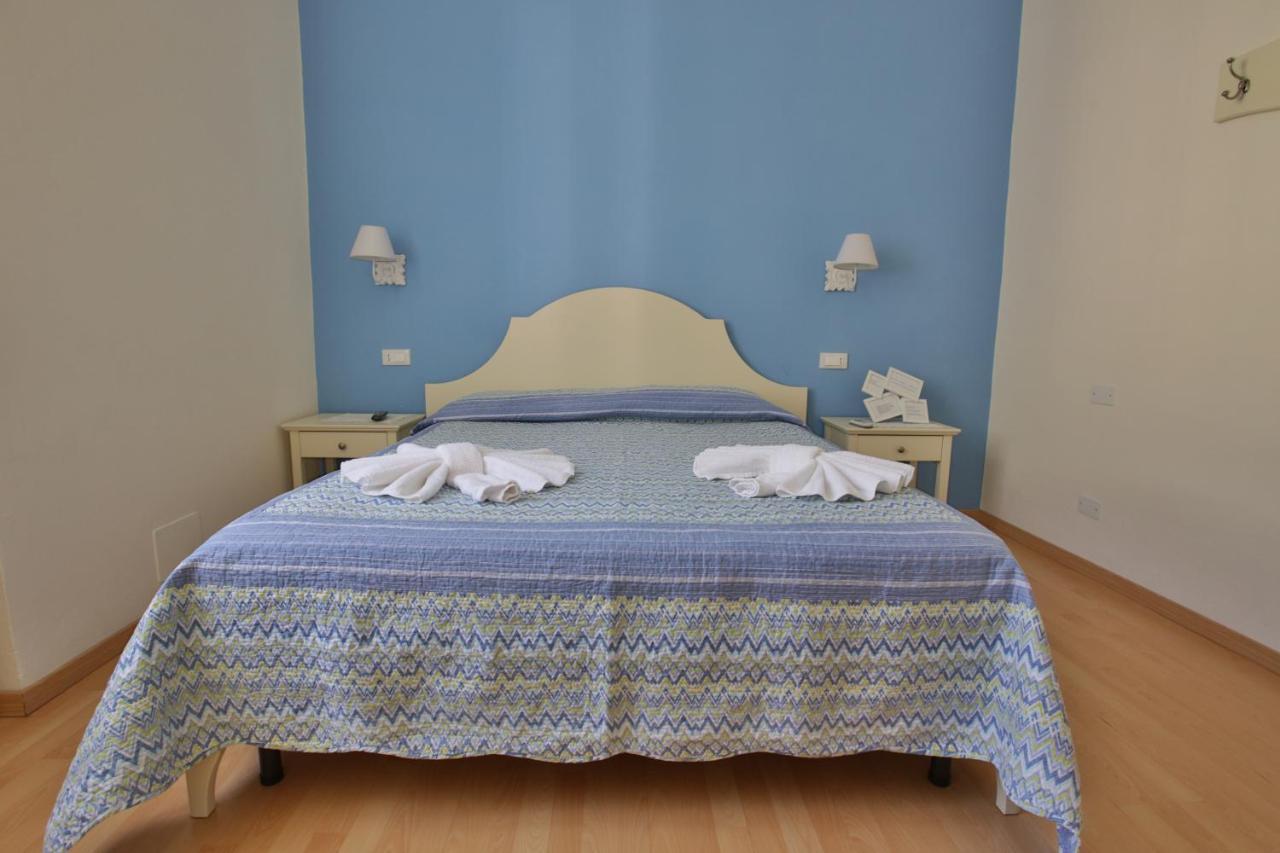 Casa Lorelei Riomaggiore Kültér fotó